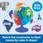 Puzzle Globe Learning Resources