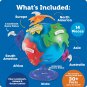 Puzzle Globe Learning Resources
