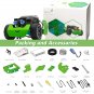 Q-Scout Robobloq educational robot parts