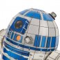 R2D2 Star Wars 4D Build