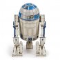 R2D2 Star Wars 4D Build