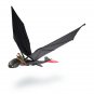 Radio-controlled flying Toothless figurine