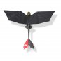 Radio-controlled flying Toothless figurine