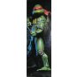 Raphael figure Ninja Turtles 1990