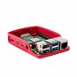 Raspberry Pi 4 case
