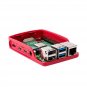 Raspberry Pi 4 case