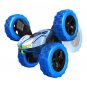 New Storm Exost blue wheels