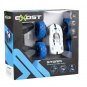 Blue New Storm Exost packaging