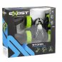 Green New Storm Exost packaging