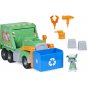 Recycling truck Rocky Paw Patrol