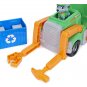 Recycling truck Rocky Paw Patrol