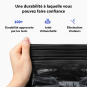 Refills for PETKIT Purobot Ultra bin liners