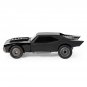 Remote Control Batmobile Batman The Movie