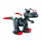 Dragon toy robot Ycoo profile