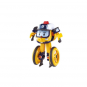 Robocar Poli Drooney 2-in-1 Transforming Vehicle