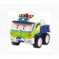 Robocar Poli Keaton 2-in-1 Transforming Vehicle
