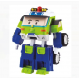 Robocar Poli Keaton 2-in-1 Transforming Vehicle