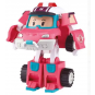 Robocar Poli Sandy 2-in-1 Transforming Vehicle