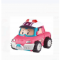 Robocar Poli Sandy 2-in-1 Transforming Vehicle