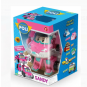 Robocar Poli Sandy 2-in-1 Transforming Vehicle