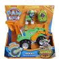 Rocky Paw Patrol Dino Rescue Figure and vehicle