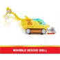 Rubble Aqua Pups Paw Patrol