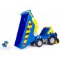 Rubble & Crew Luxury Dump Truck