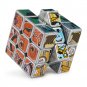 Rubik's Cube 3x3 Platinum 100 years Disney
