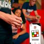 Rubik's X Connected Particula
