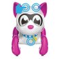 Cat toy robot Mooko