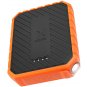 Rugged 10000 MAH Xtorm portable battery 