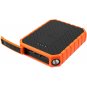 Rugged 10000 MAH Xtorm portable battery 