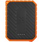 Rugged 10000 MAH Xtorm portable battery 