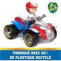 Ryder Paw Patrol Figurine And Vehicle