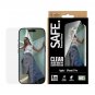 SAFE by PanzerGlass iPhone 17 Pro screen protector