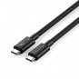 Satechi 1-metre Thunderbolt 5 Pro cable