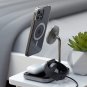 Satechi 3-in-1 wireless magnetic charging station