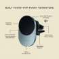 Satechi Qi2 wireless car charger