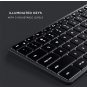 Satechi Slim W3 Wired USB-C QWERTY Keyboard