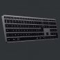 Satechi Slim X3 USB-C AZERTY Keyboard