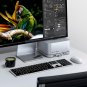 Satechi Stand & Hub Mac Mini studio