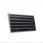 Satechi USB-C Bluetooth Slim x1 AZERTY Keyboard