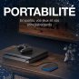 Seagate 4Tb Gaming External Hard Drive PS4