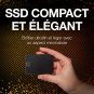 Seagate 500GB Expansion SSD