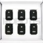 Servomotor Dynamixel MX-106T Pack of 6