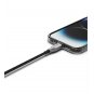 Shielded Lightning to USB-C cable Cygnett