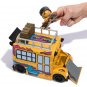 SK8 Crew Teck Deck Truck Set