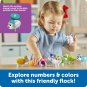 Snap-n-Learn Counting Sheep Learning Resources