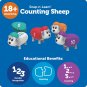 Snap-n-Learn Counting Sheep Learning Resources