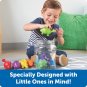 Snap-n-Learn Matching Dinos Learning Resources